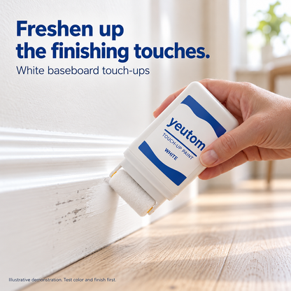 High Hiding Wall Repair Paint